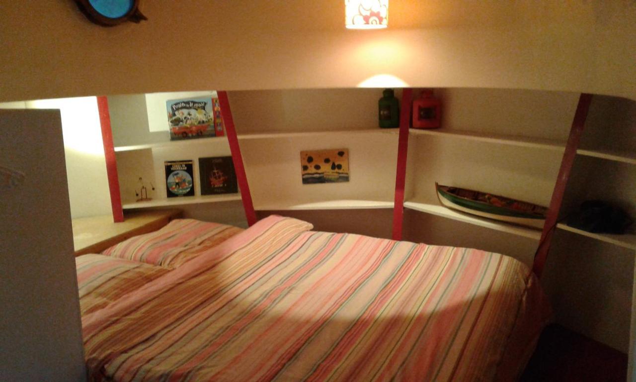 Houseboat Dokstroom アムステルダム エクステリア 写真